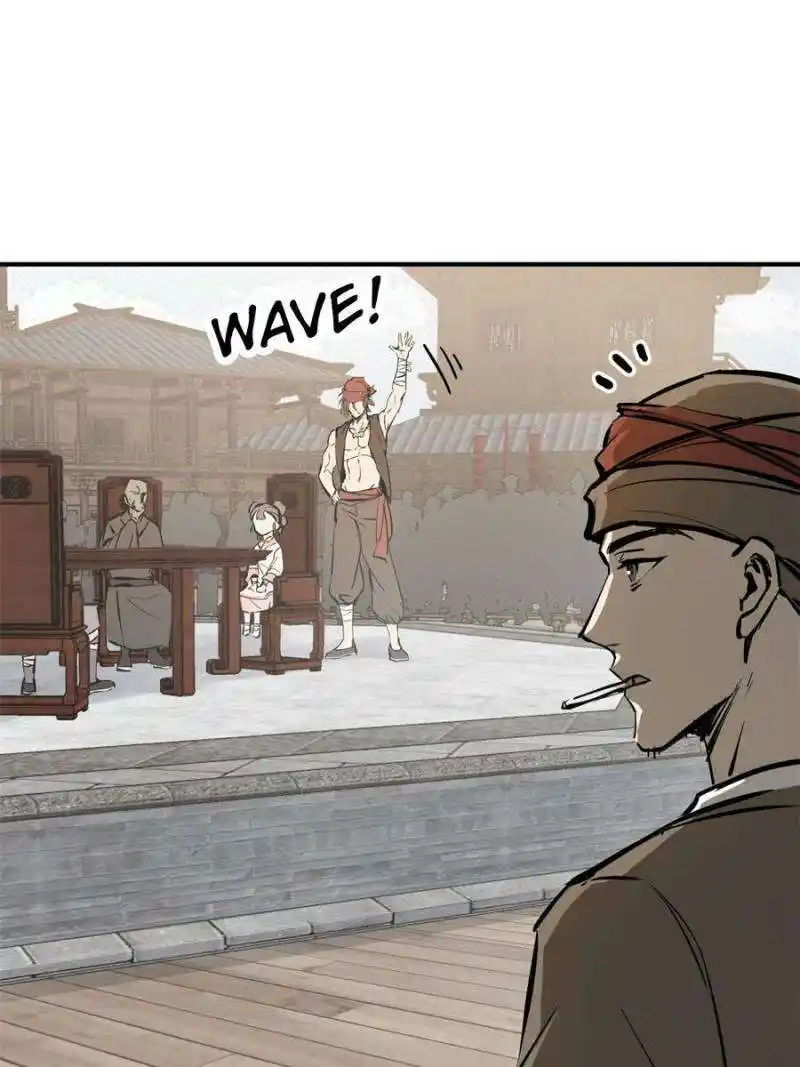 Another beginning with the Guhuo bird Chapter 206