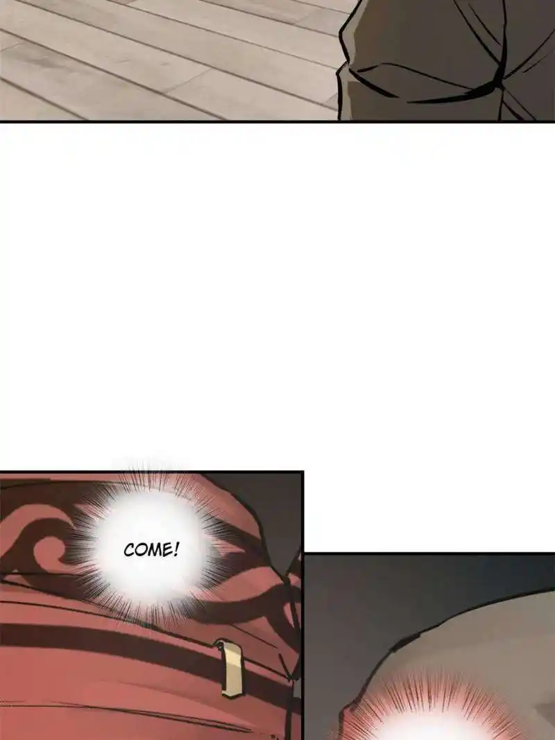 Another beginning with the Guhuo bird Chapter 206