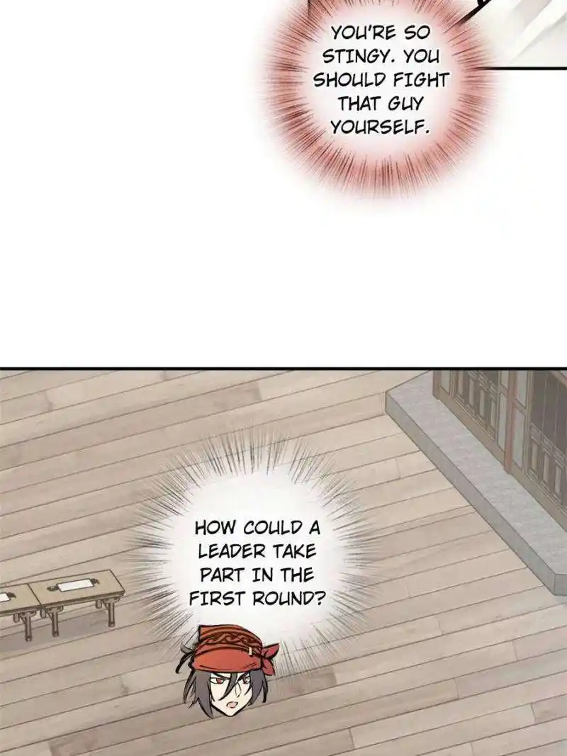 Another beginning with the Guhuo bird Chapter 206