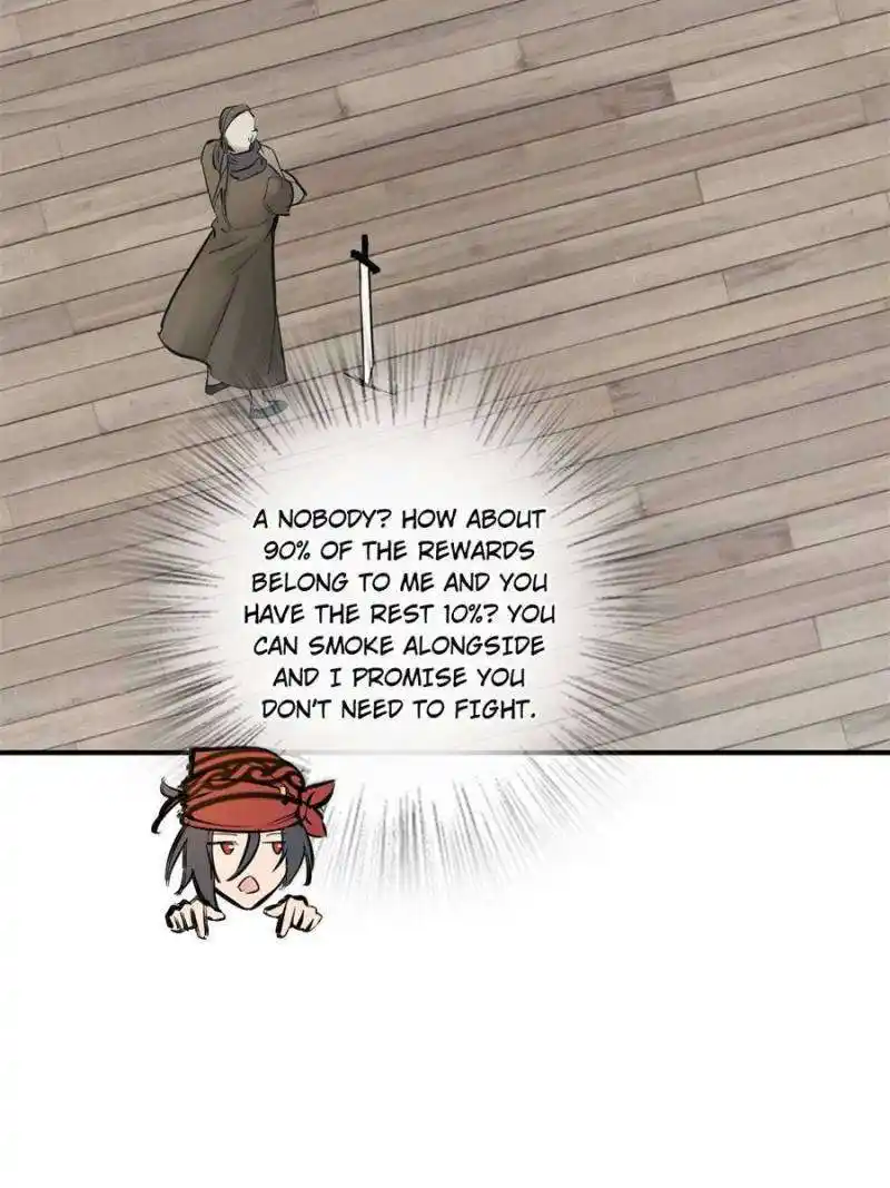 Another beginning with the Guhuo bird Chapter 206