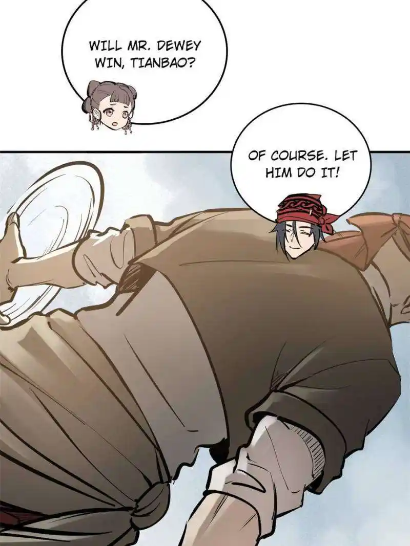 Another beginning with the Guhuo bird Chapter 206