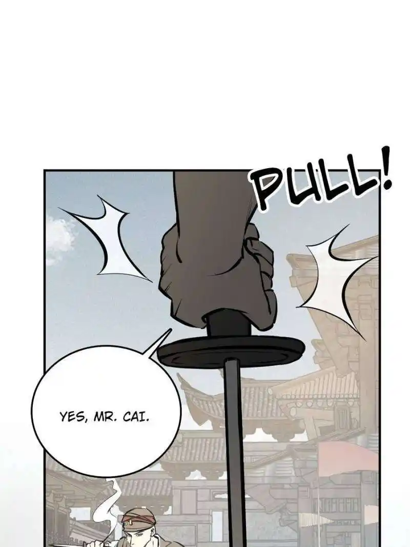 Another beginning with the Guhuo bird Chapter 206