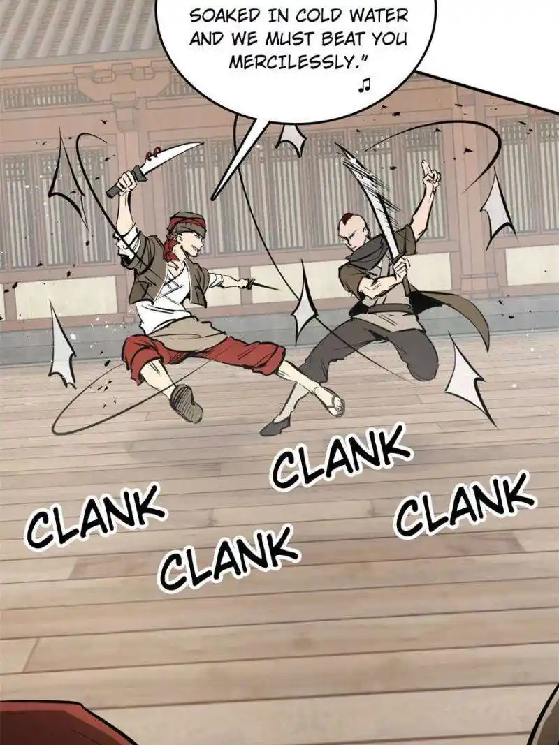 Another beginning with the Guhuo bird Chapter 206