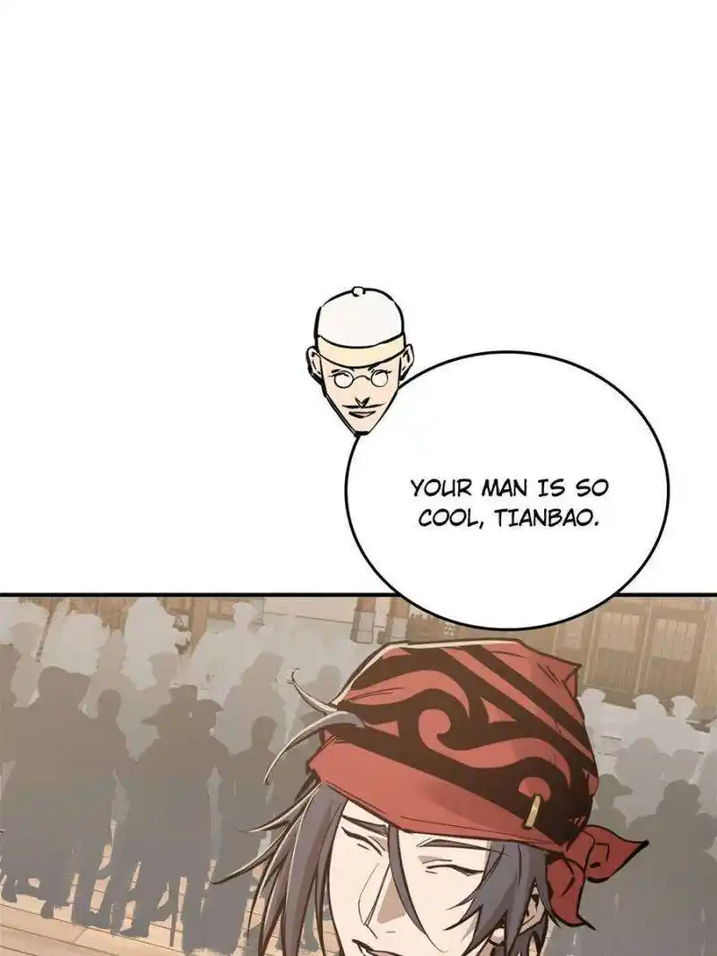 Another beginning with the Guhuo bird Chapter 206