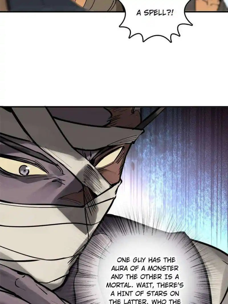 Another beginning with the Guhuo bird Chapter 206