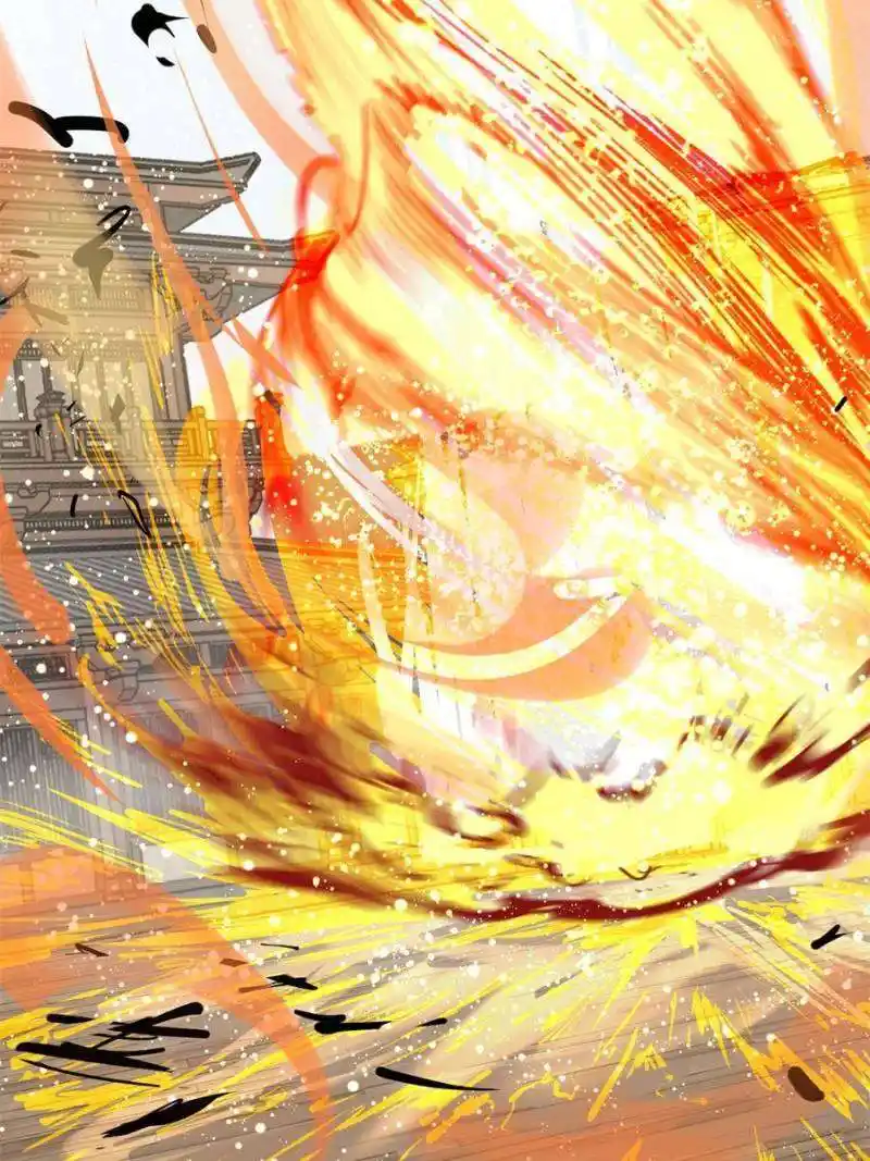 Another beginning with the Guhuo bird Chapter 206