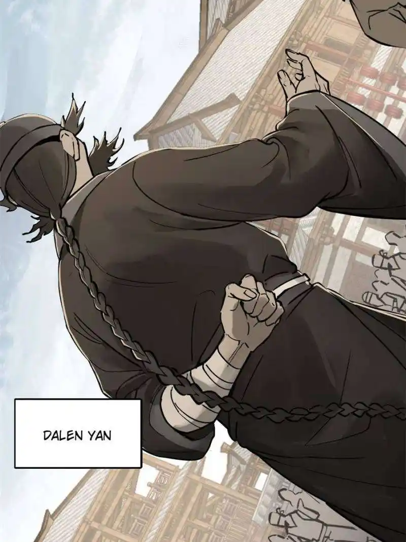 Another beginning with the Guhuo bird Chapter 206