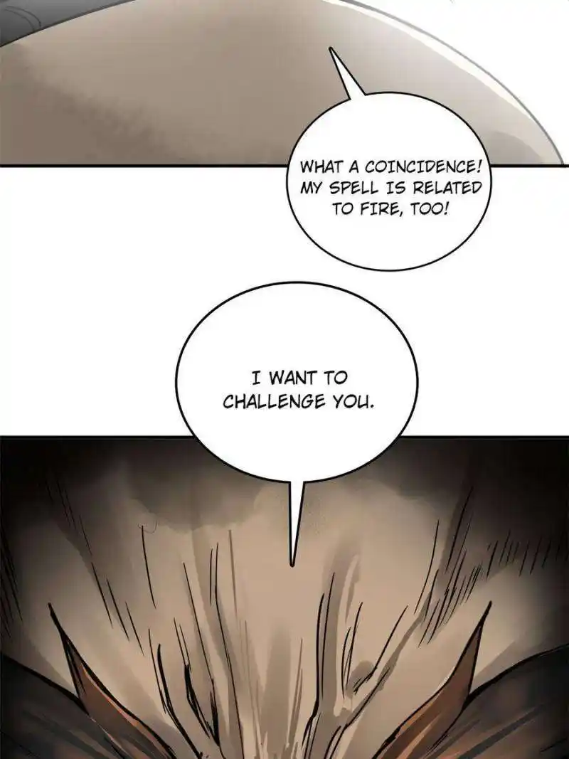 Another beginning with the Guhuo bird Chapter 206