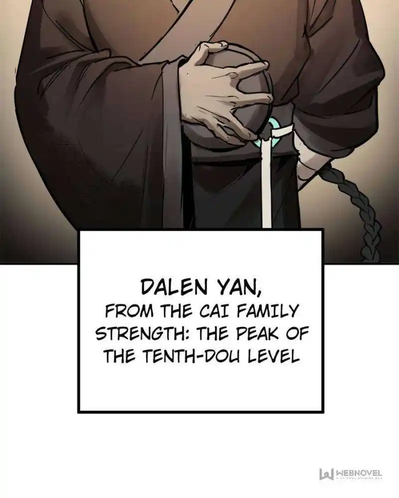 Another beginning with the Guhuo bird Chapter 206