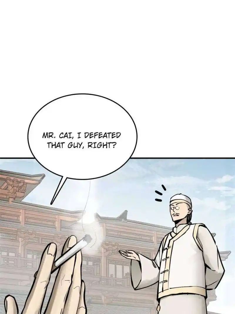 Another beginning with the Guhuo bird Chapter 206