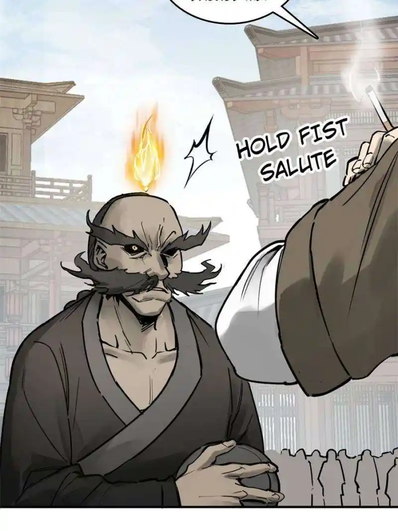 Another beginning with the Guhuo bird Chapter 206