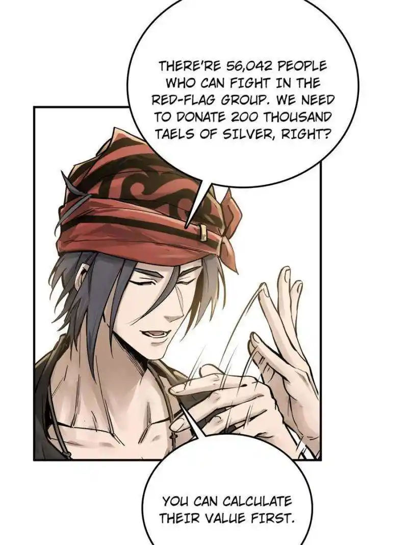 Another beginning with the Guhuo bird Chapter 207