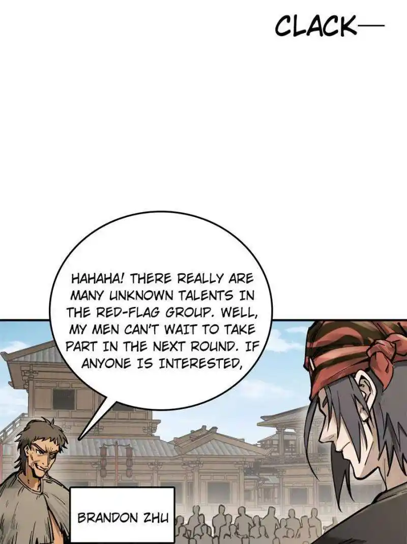 Another beginning with the Guhuo bird Chapter 207