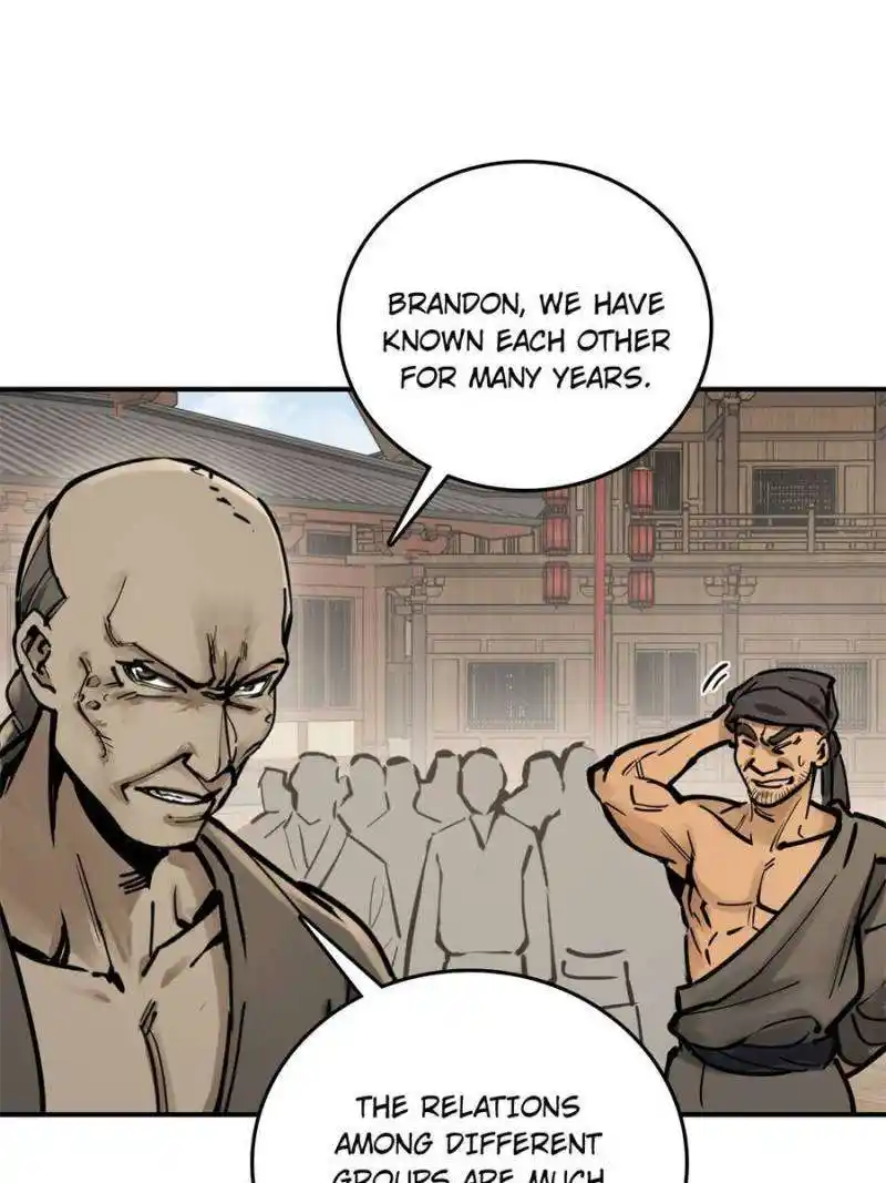 Another beginning with the Guhuo bird Chapter 207