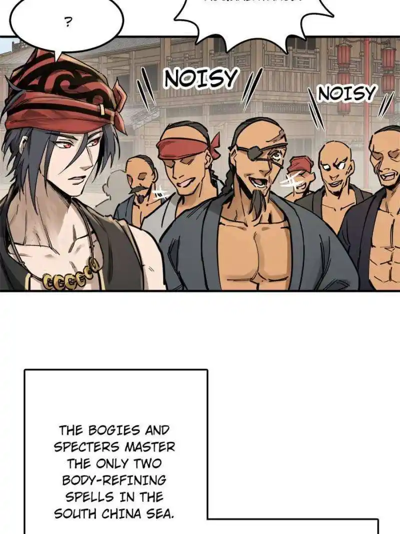 Another beginning with the Guhuo bird Chapter 207