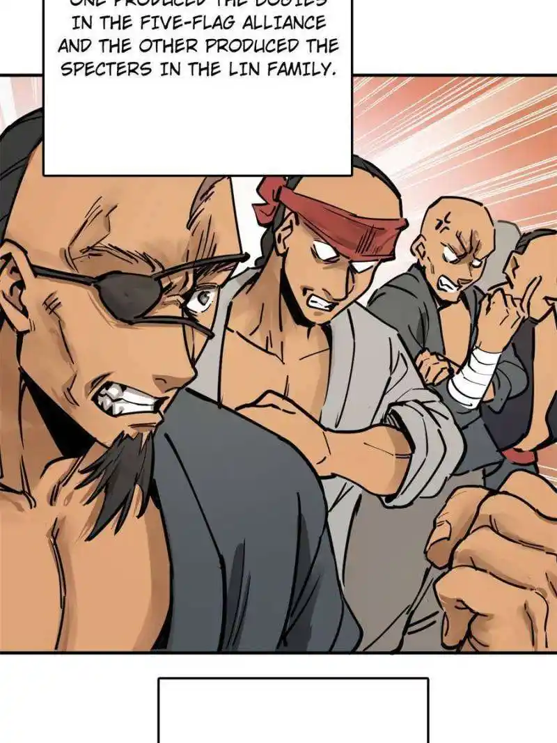 Another beginning with the Guhuo bird Chapter 207