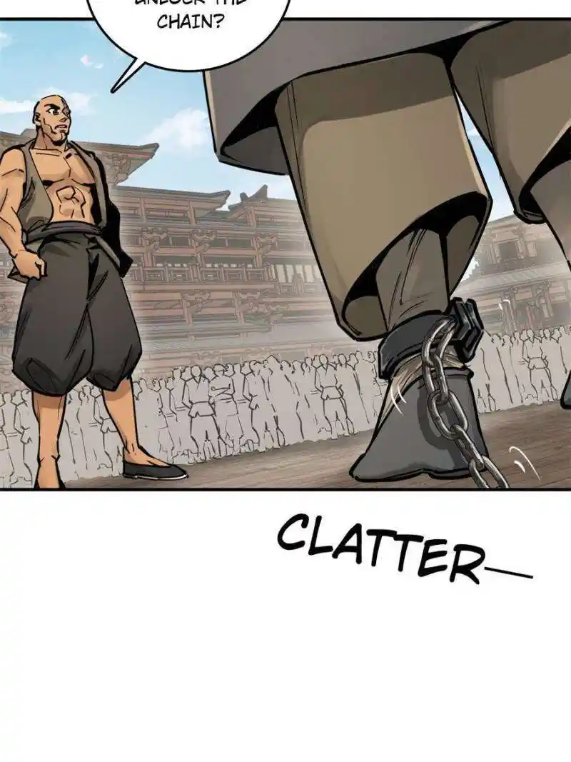 Another beginning with the Guhuo bird Chapter 207