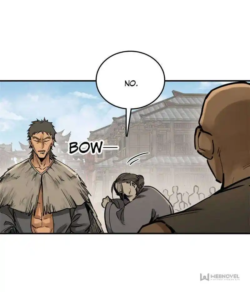 Another beginning with the Guhuo bird Chapter 207