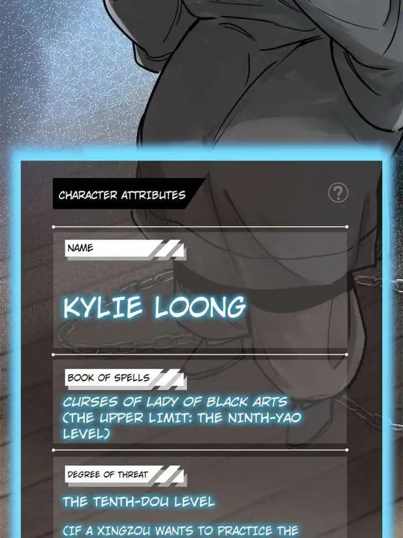 Another beginning with the Guhuo bird Chapter 207