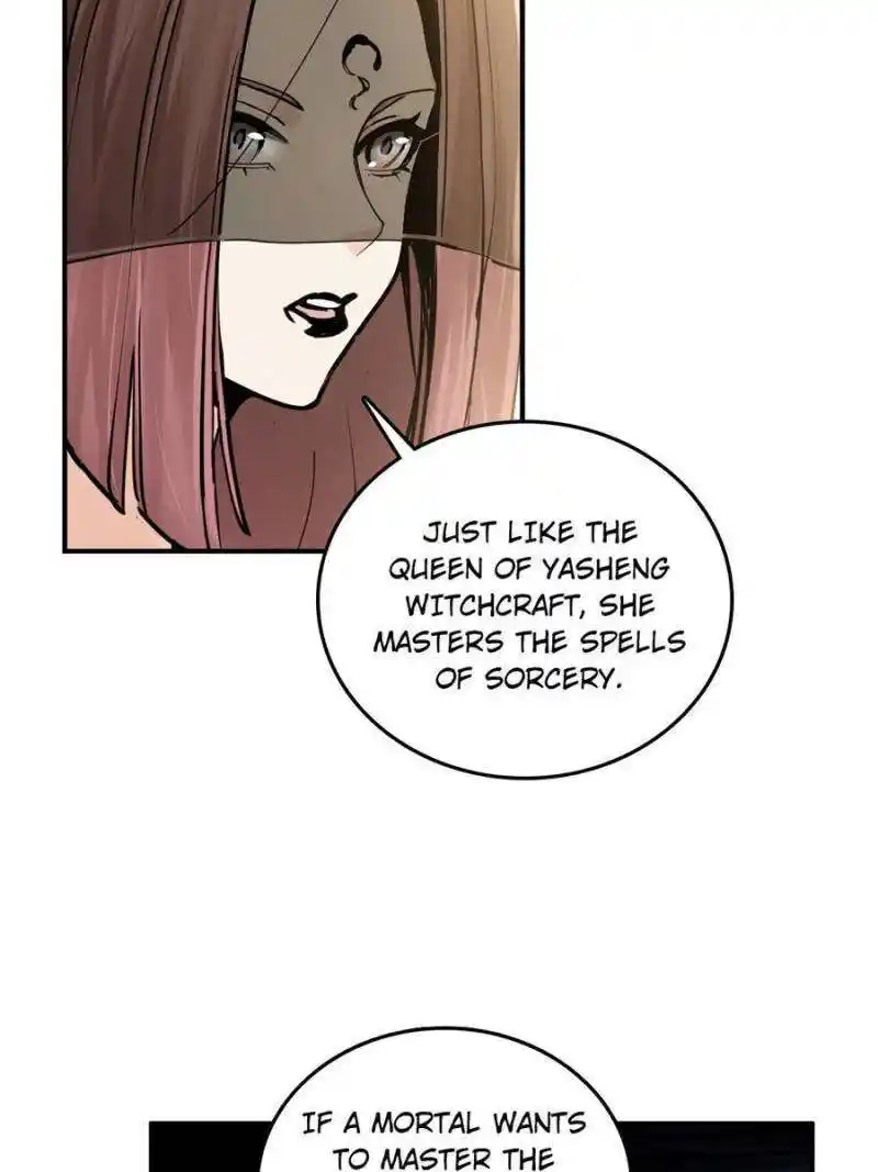 Another beginning with the Guhuo bird Chapter 207