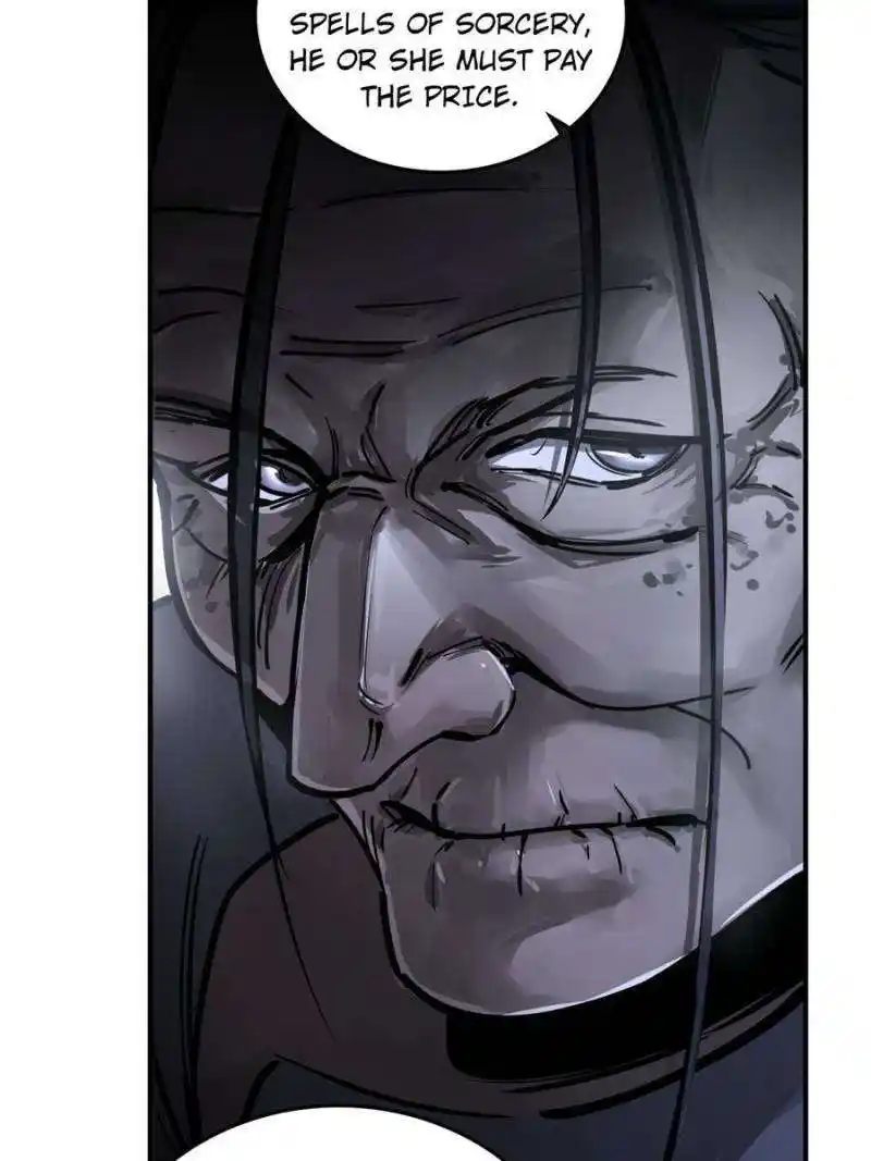 Another beginning with the Guhuo bird Chapter 207