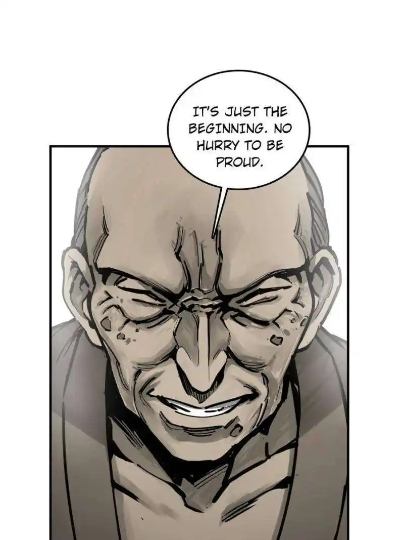 Another beginning with the Guhuo bird Chapter 207