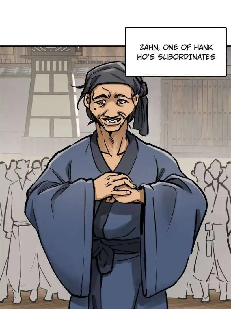 Another beginning with the Guhuo bird Chapter 207