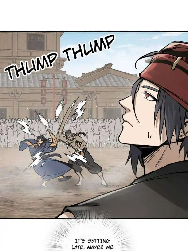 Another beginning with the Guhuo bird Chapter 207