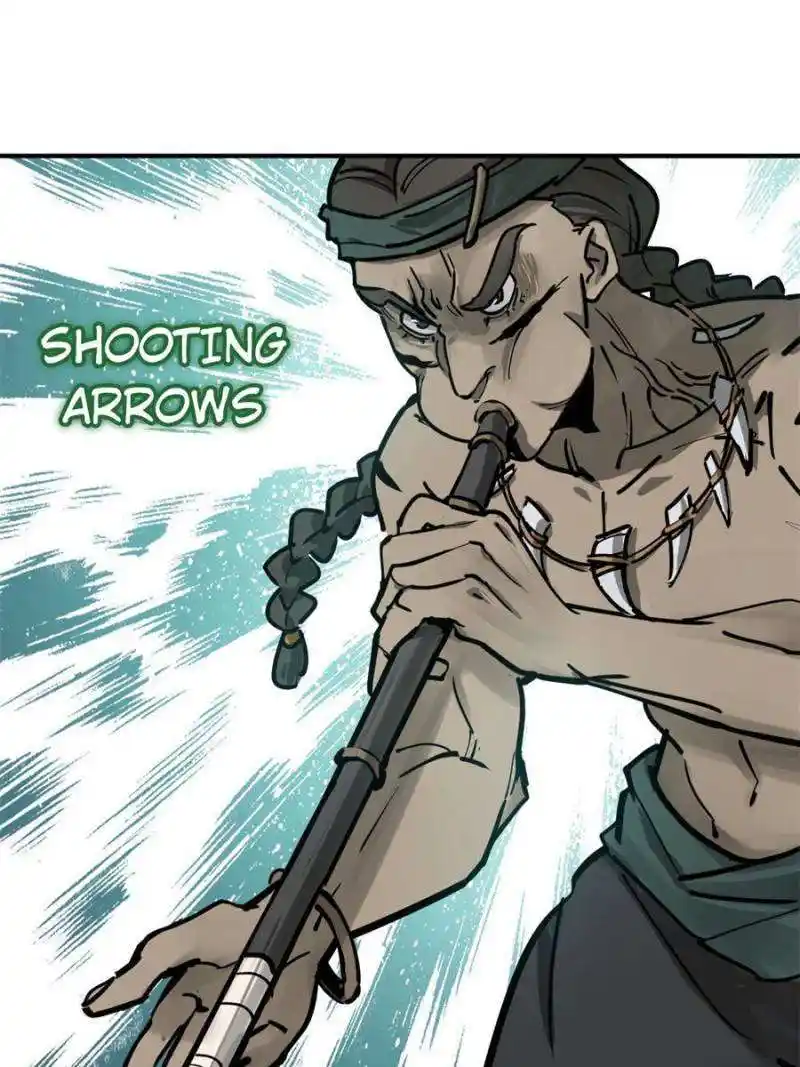 Another beginning with the Guhuo bird Chapter 207