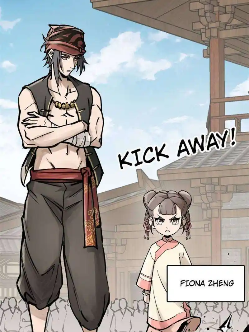 Another beginning with the Guhuo bird Chapter 207