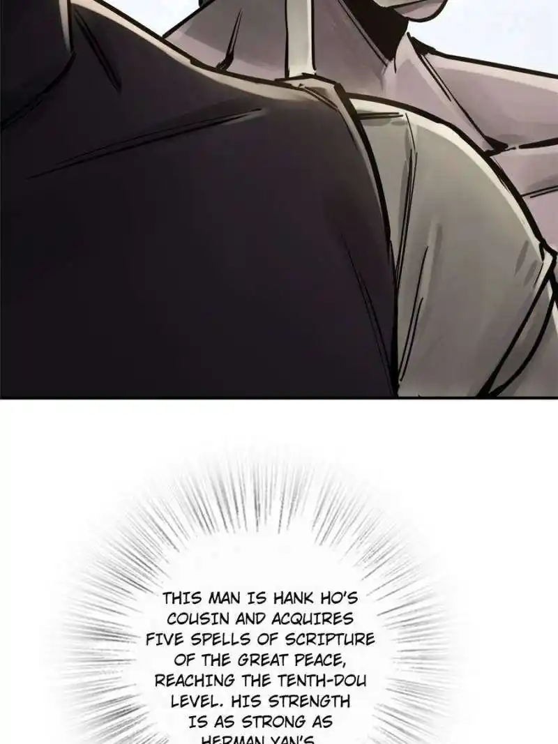 Another beginning with the Guhuo bird Chapter 207