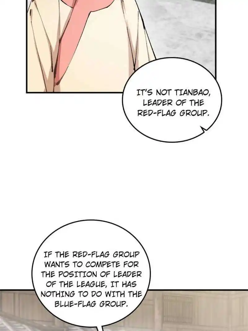 Another beginning with the Guhuo bird Chapter 208