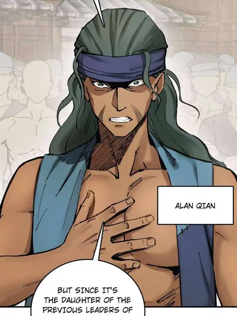 Another beginning with the Guhuo bird Chapter 208