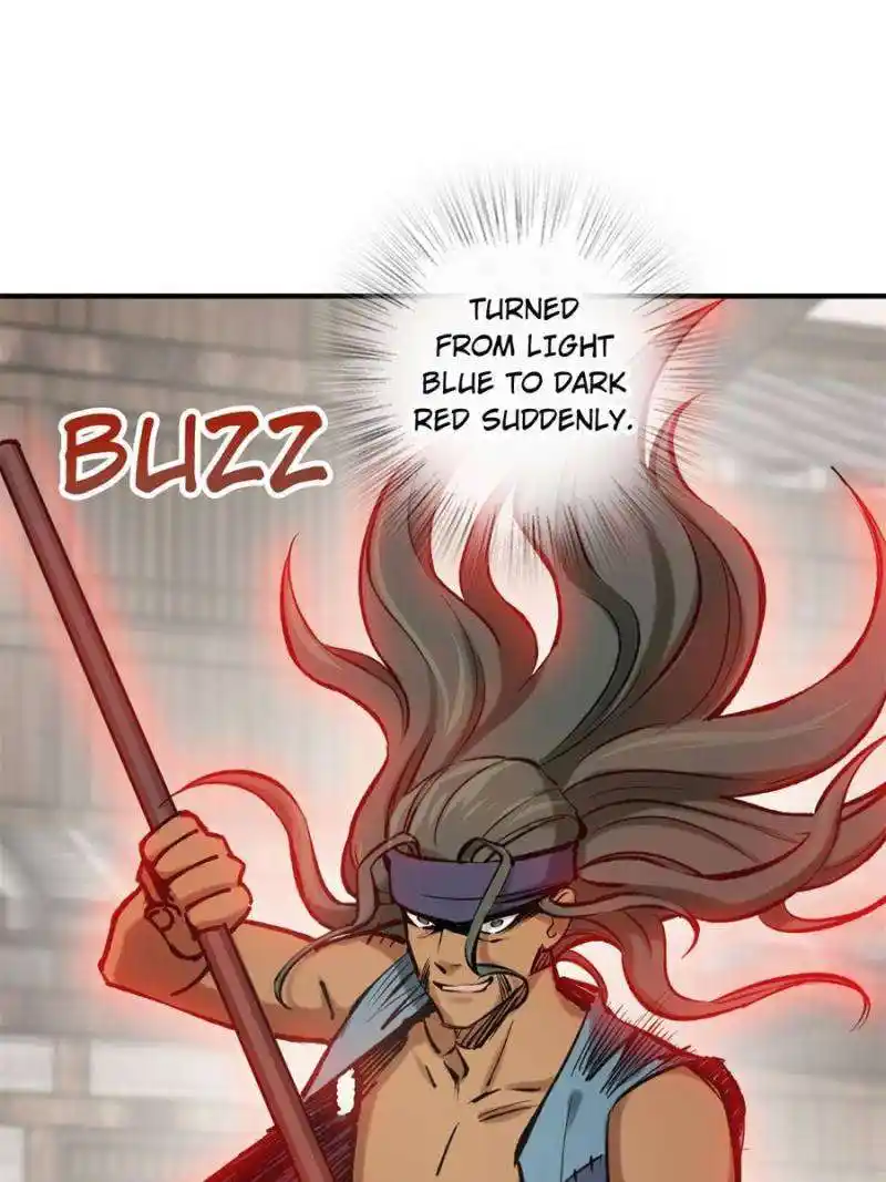 Another beginning with the Guhuo bird Chapter 208