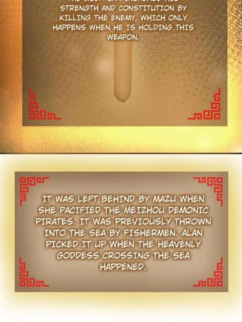 Another beginning with the Guhuo bird Chapter 208