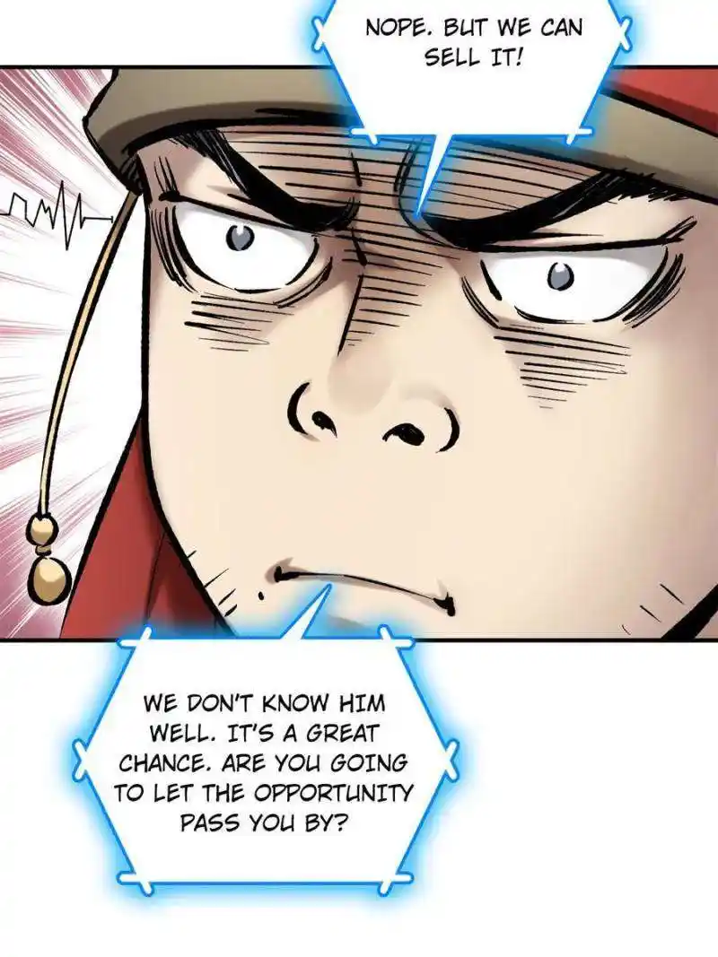 Another beginning with the Guhuo bird Chapter 208