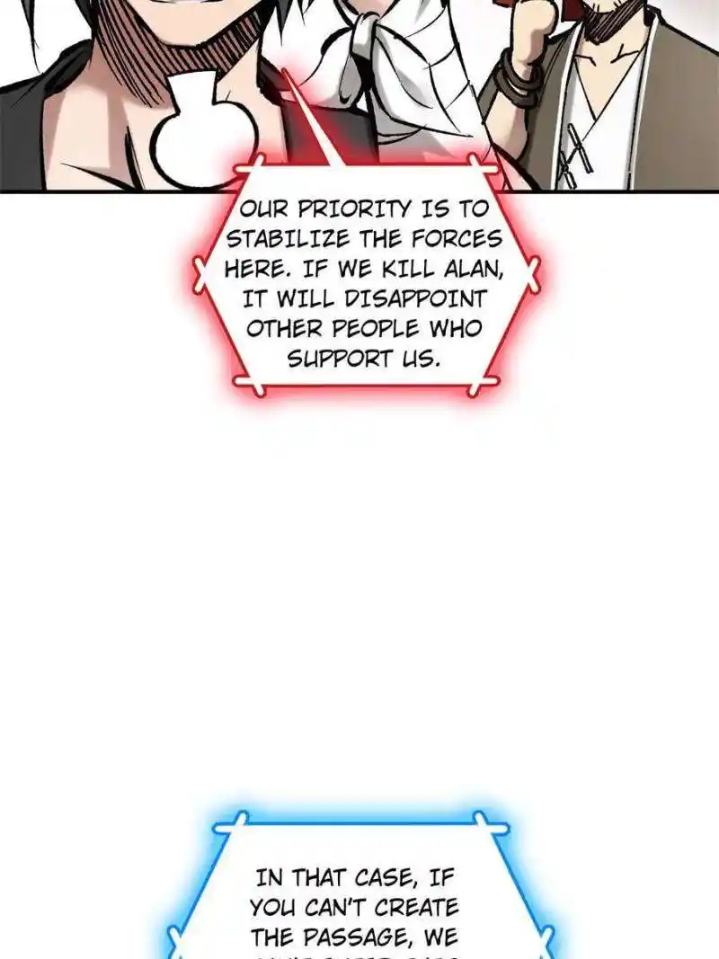 Another beginning with the Guhuo bird Chapter 208