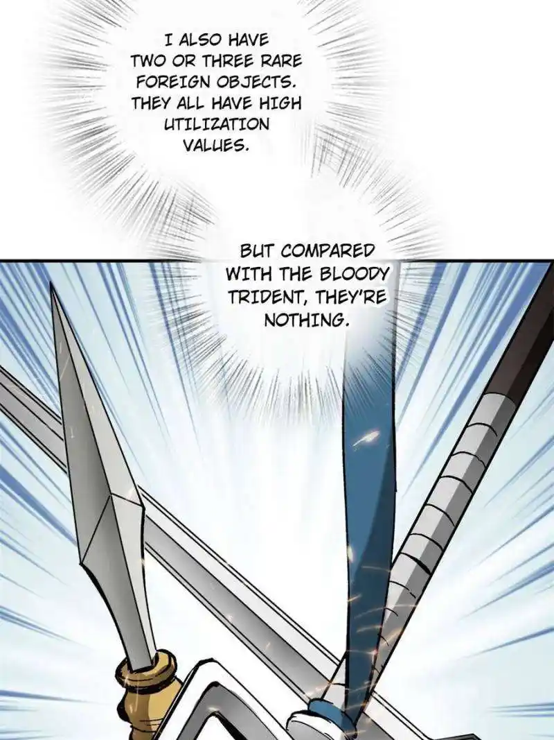 Another beginning with the Guhuo bird Chapter 208