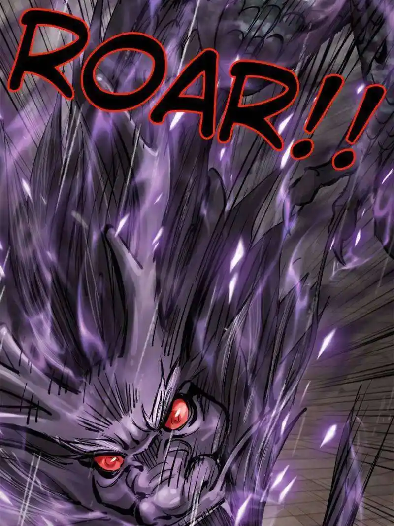 Another beginning with the Guhuo bird Chapter 208