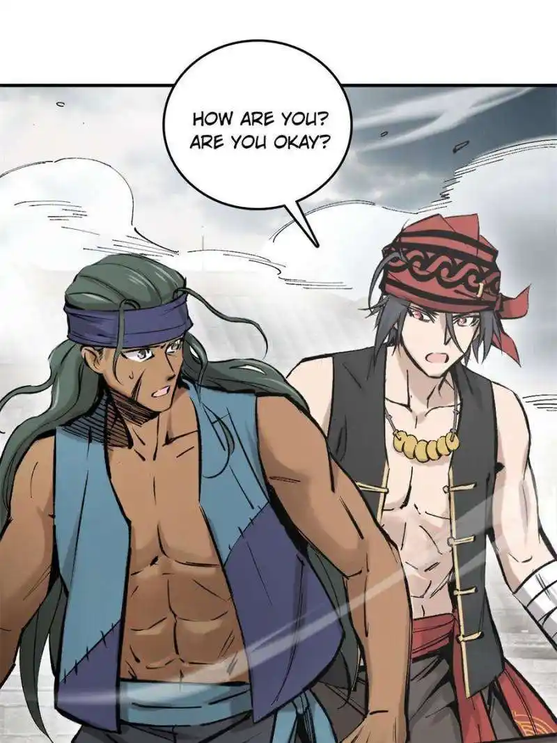 Another beginning with the Guhuo bird Chapter 208