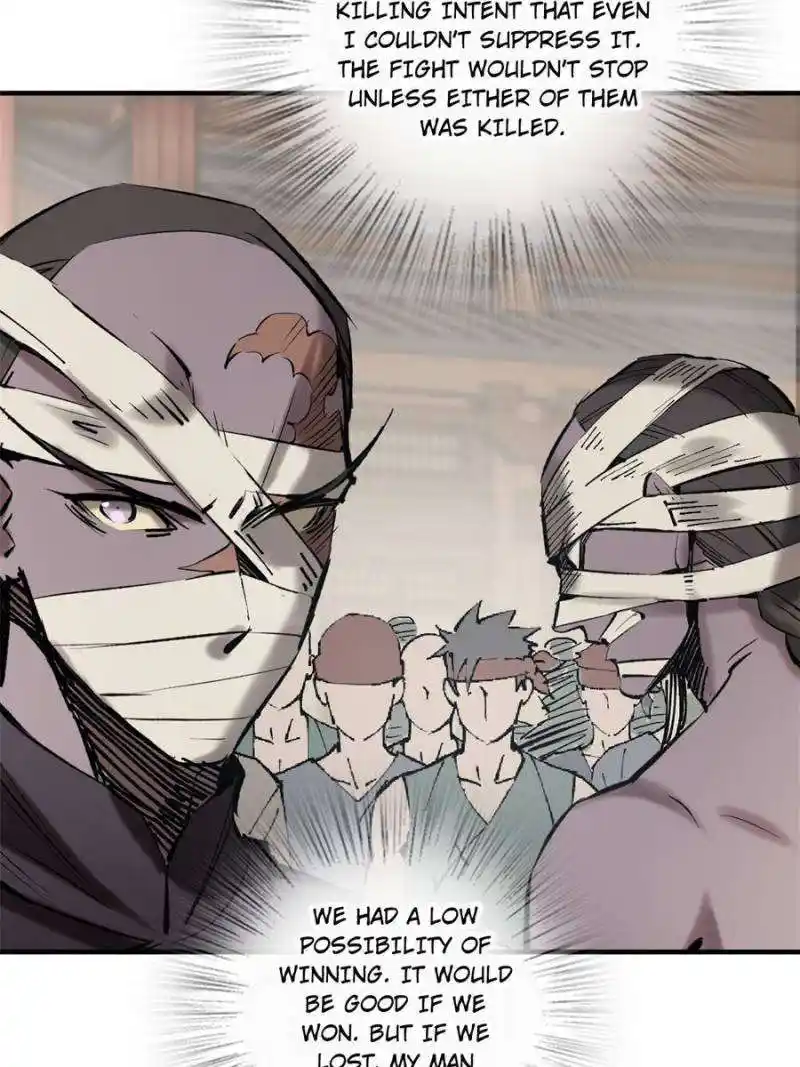 Another beginning with the Guhuo bird Chapter 208