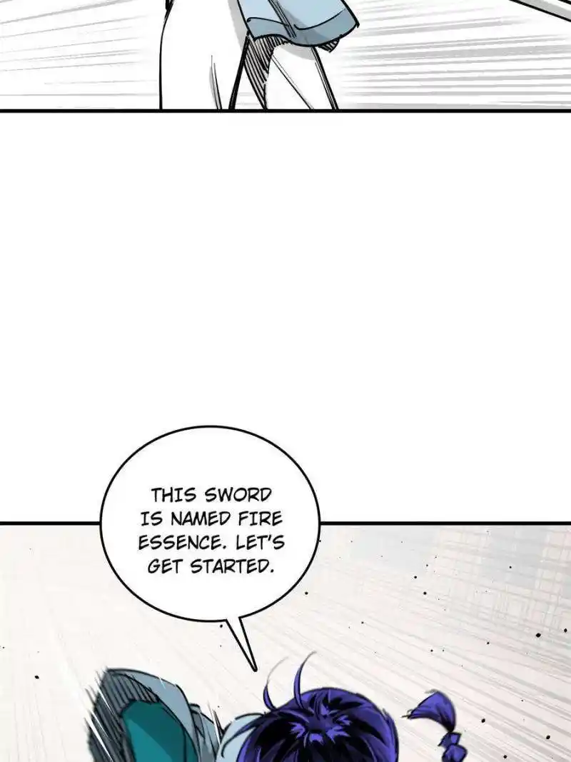 Another beginning with the Guhuo bird Chapter 209