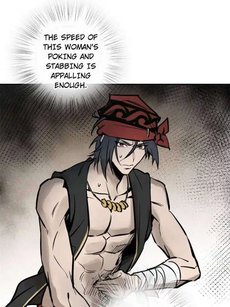 Another beginning with the Guhuo bird Chapter 209