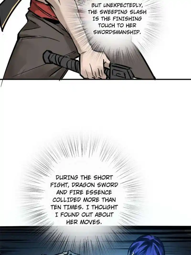 Another beginning with the Guhuo bird Chapter 209