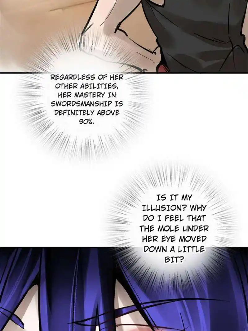 Another beginning with the Guhuo bird Chapter 209