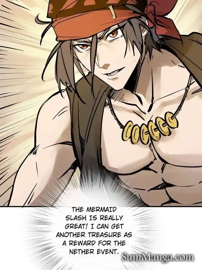 Another beginning with the Guhuo bird Chapter 209