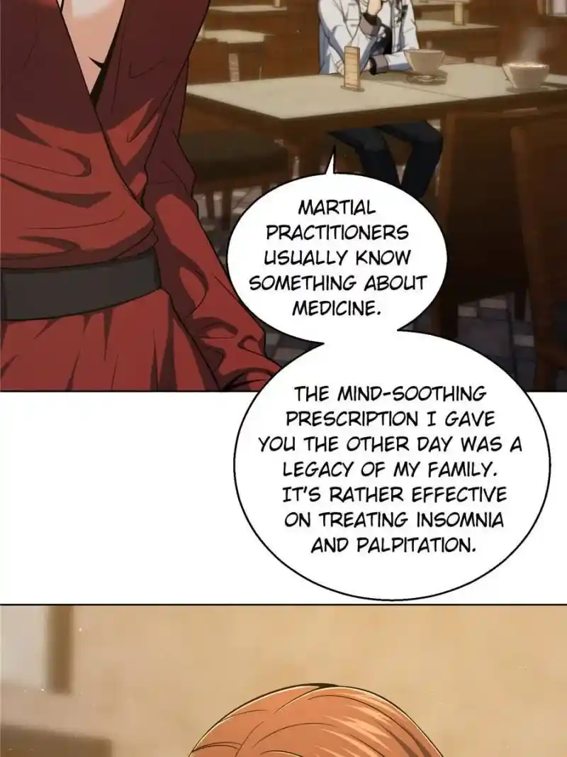 Another beginning with the Guhuo bird Chapter 21