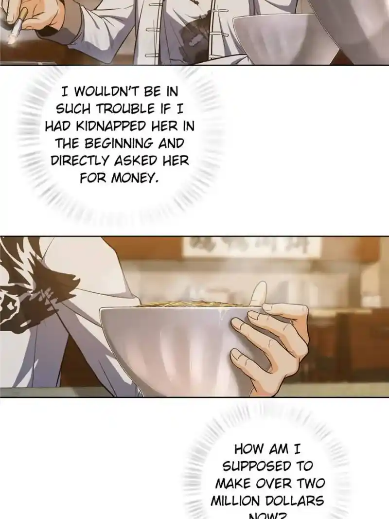 Another beginning with the Guhuo bird Chapter 21