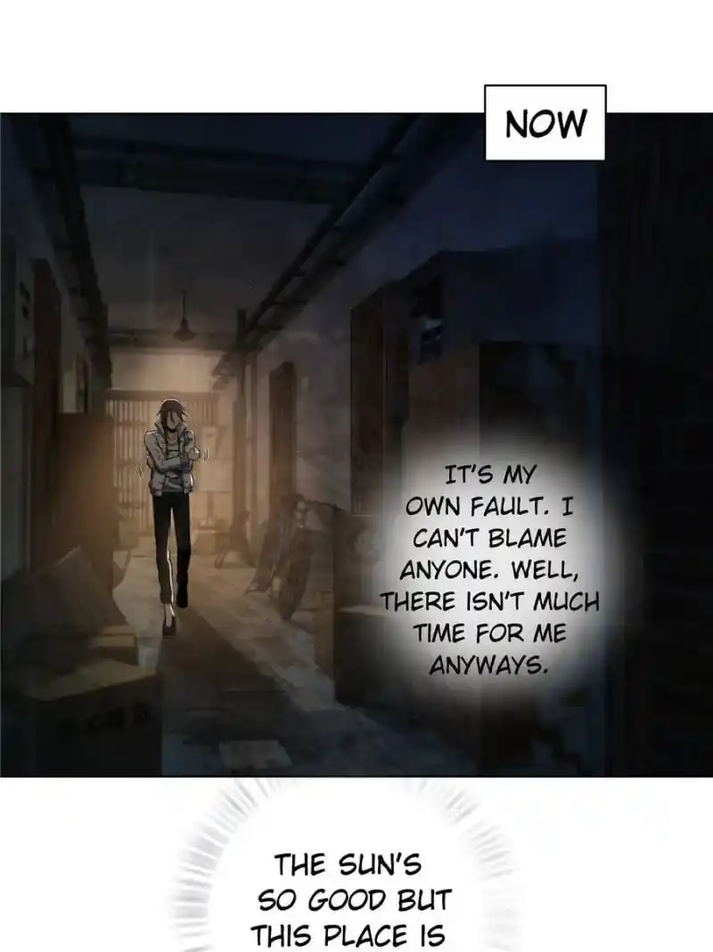 Another beginning with the Guhuo bird Chapter 21