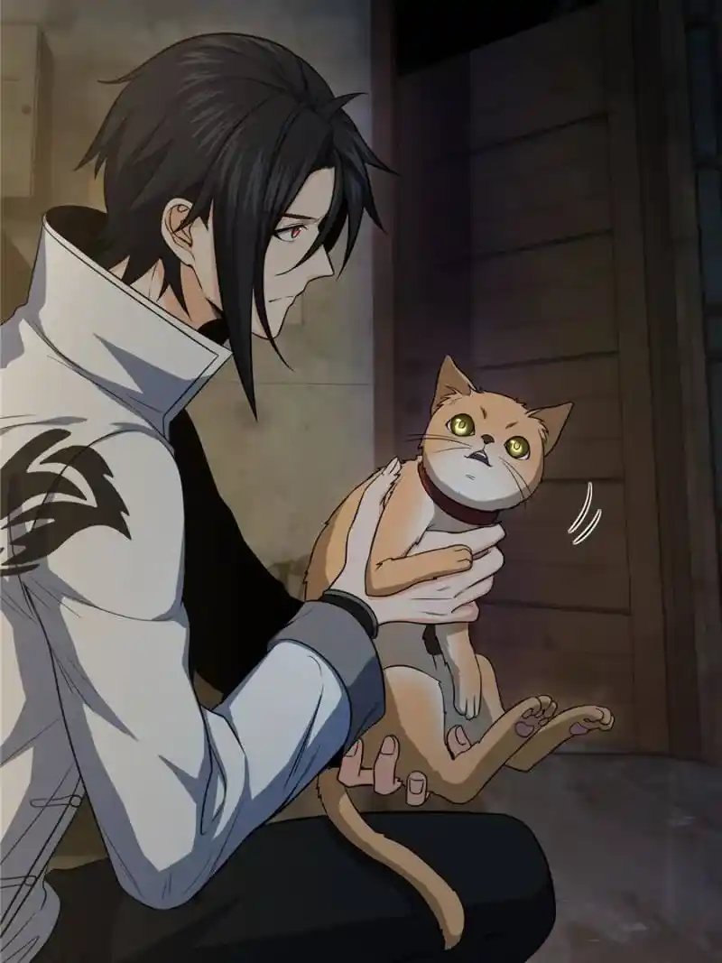 Another beginning with the Guhuo bird Chapter 21